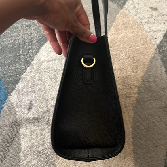 Small black bag - Picture 6 of 7